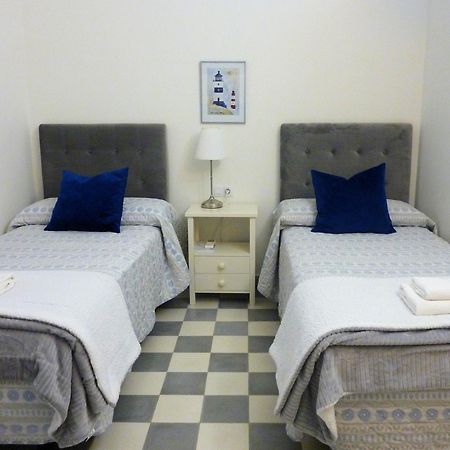 Apartamento Apodaca Cadiz Ngoại thất bức ảnh