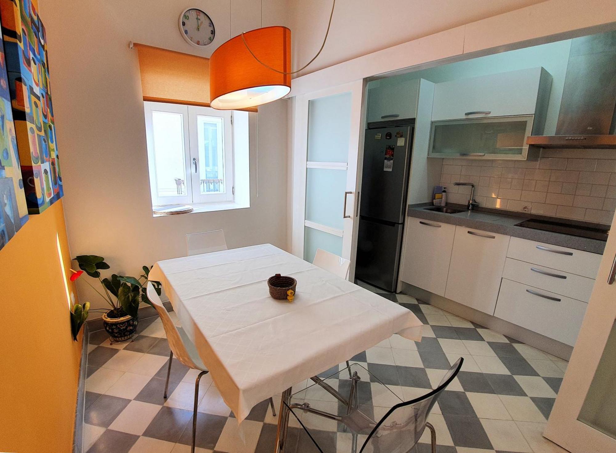 Apartamento Apodaca Cadiz Ngoại thất bức ảnh