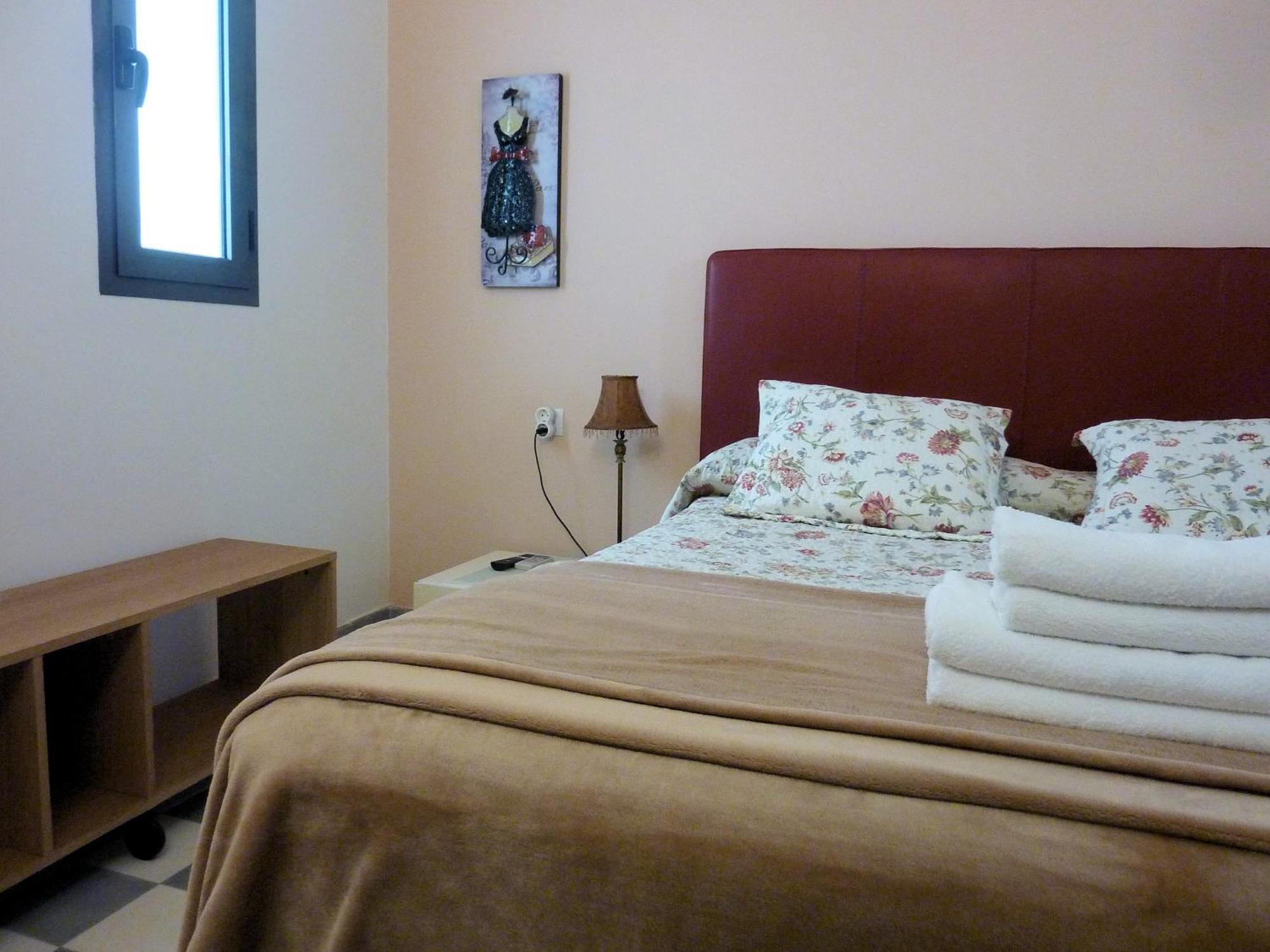 Apartamento Apodaca Cadiz Ngoại thất bức ảnh