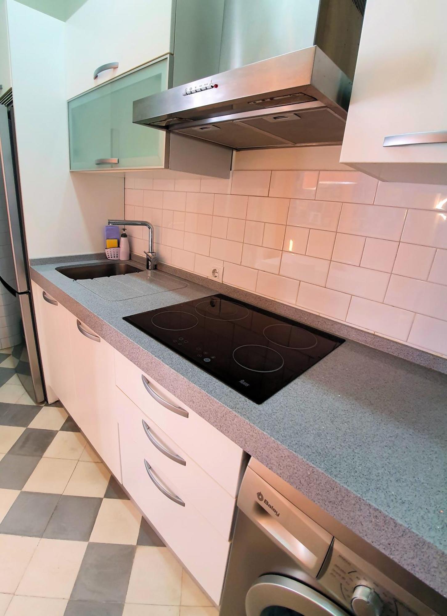 Apartamento Apodaca Cadiz Ngoại thất bức ảnh