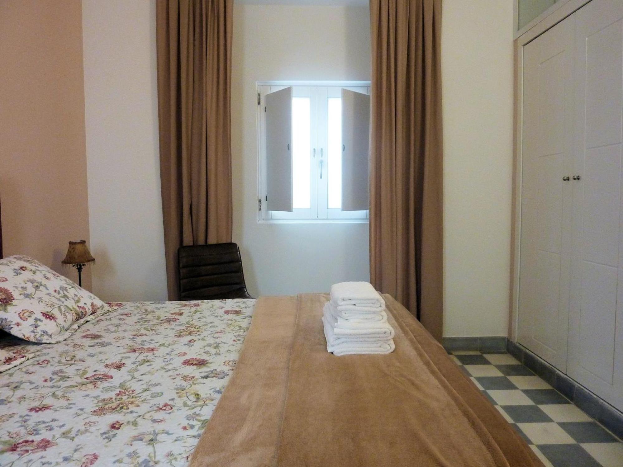 Apartamento Apodaca Cadiz Ngoại thất bức ảnh