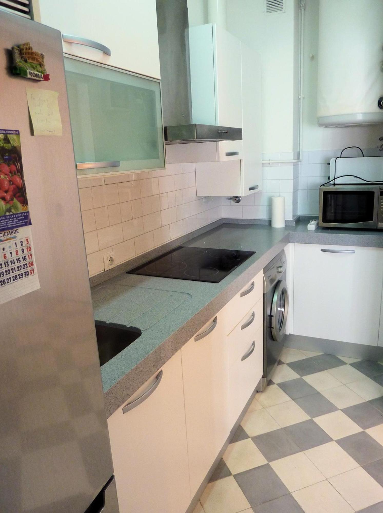 Apartamento Apodaca Cadiz Ngoại thất bức ảnh