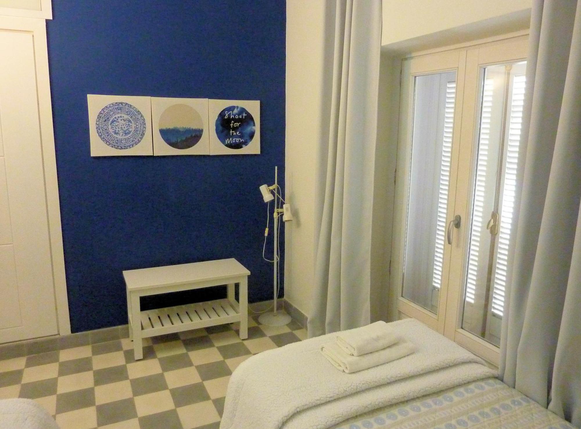 Apartamento Apodaca Cadiz Ngoại thất bức ảnh