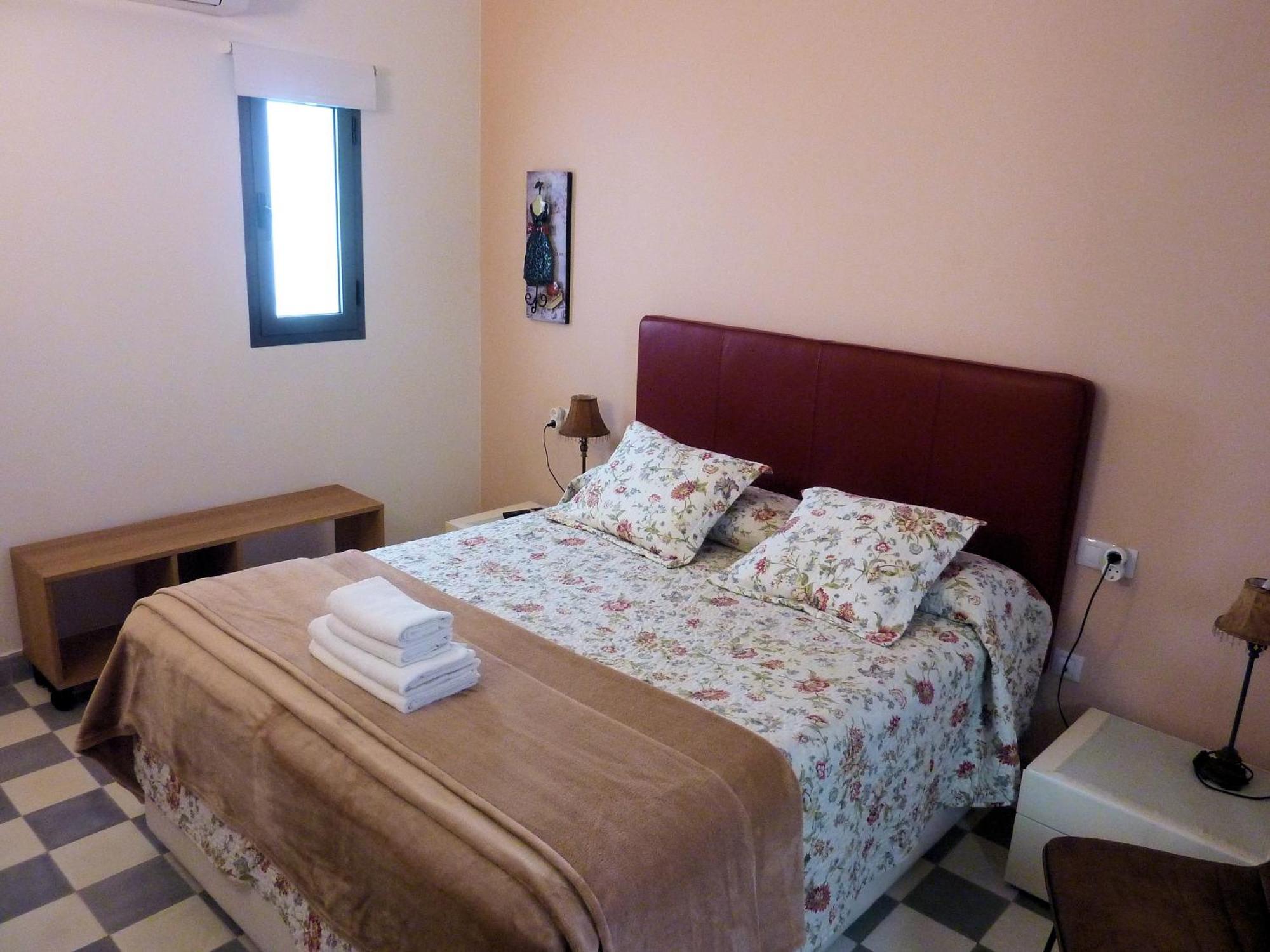 Apartamento Apodaca Cadiz Ngoại thất bức ảnh