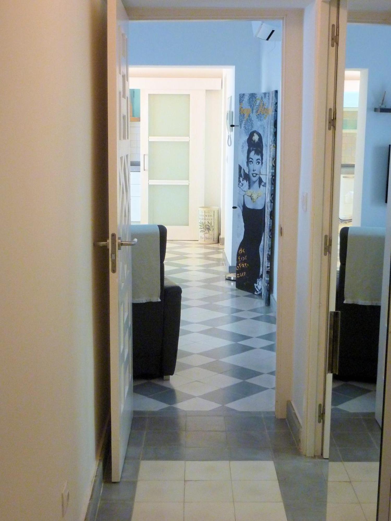 Apartamento Apodaca Cadiz Ngoại thất bức ảnh
