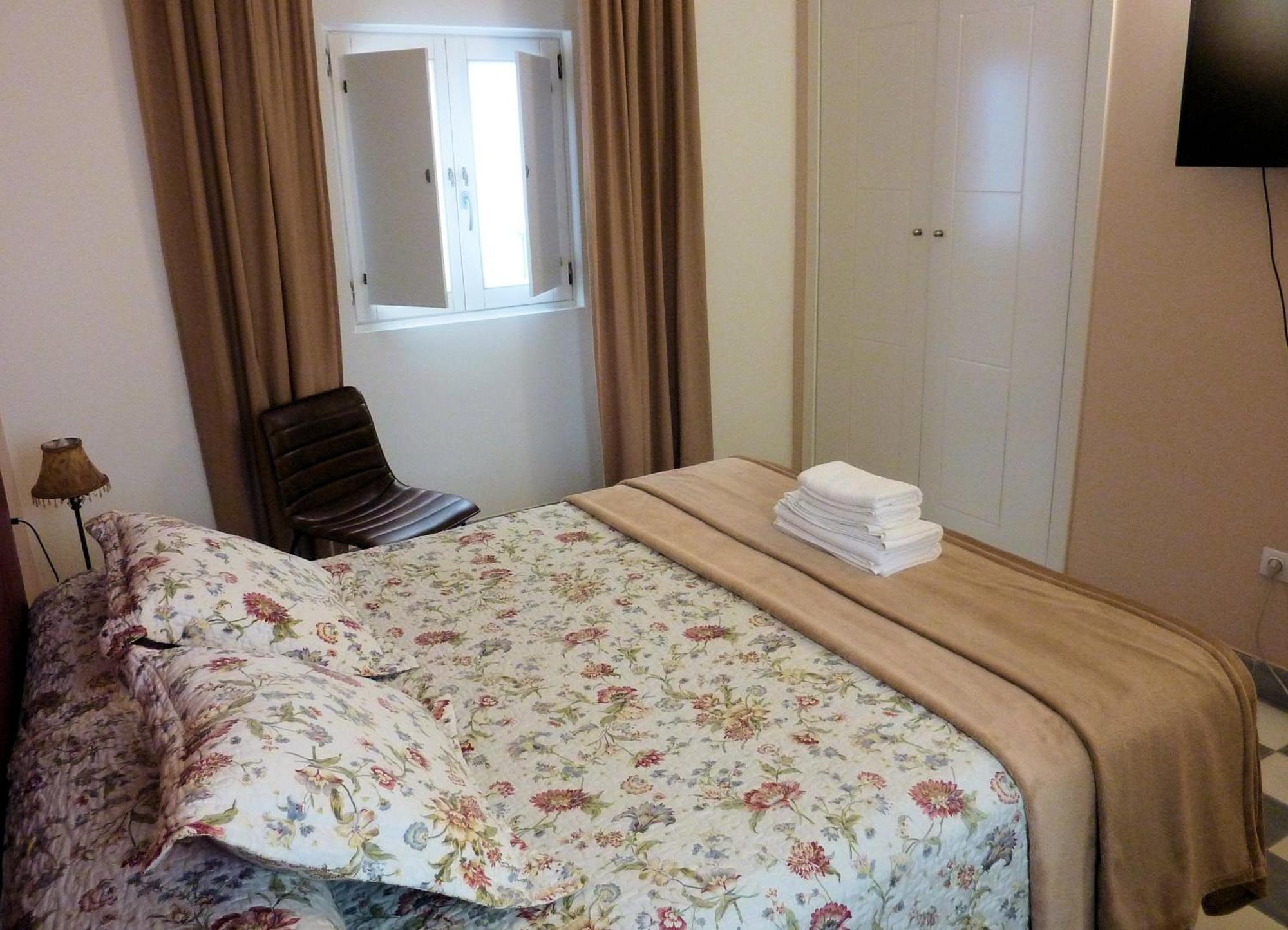 Apartamento Apodaca Cadiz Ngoại thất bức ảnh