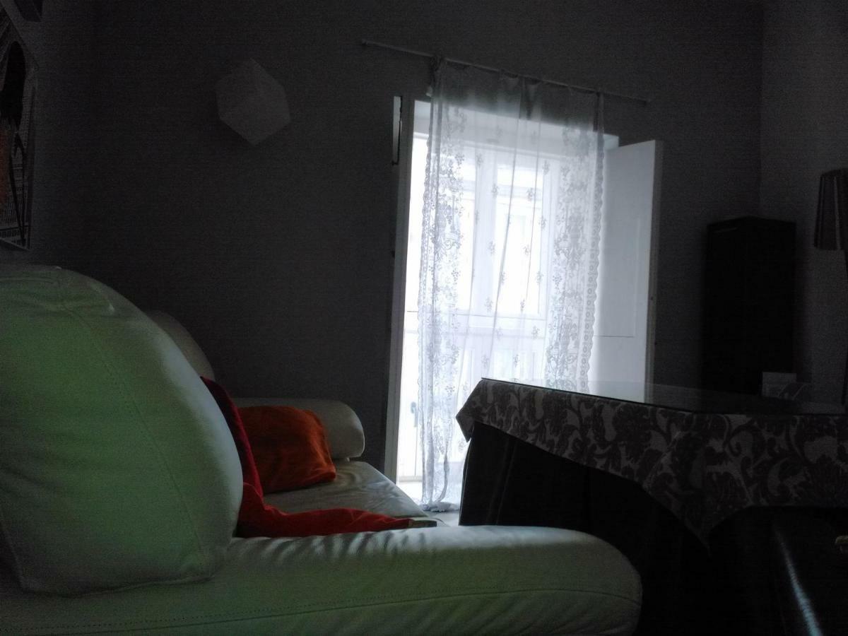 Apartamento Apodaca Cadiz Ngoại thất bức ảnh