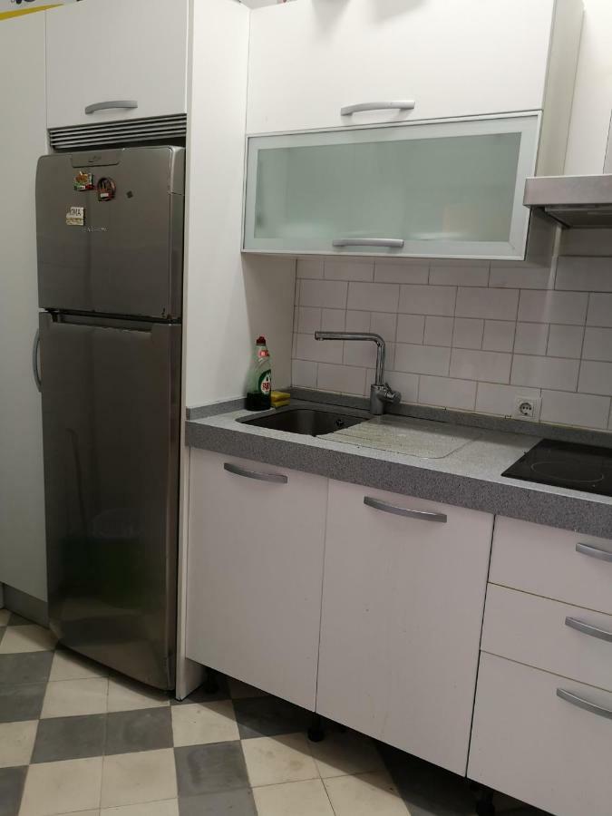 Apartamento Apodaca Cadiz Ngoại thất bức ảnh