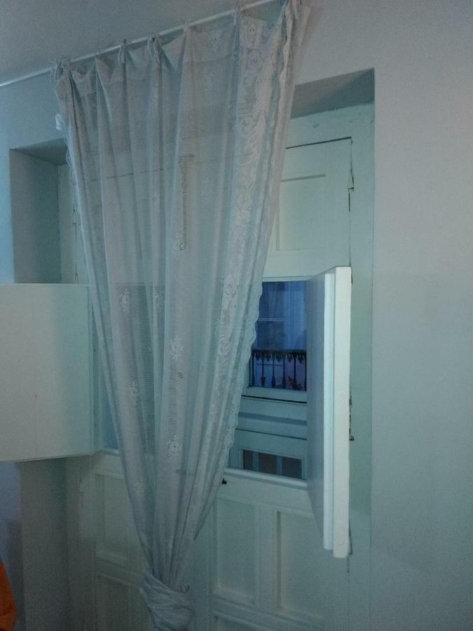 Apartamento Apodaca Cadiz Ngoại thất bức ảnh